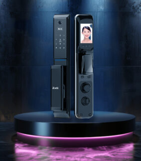 قفل دیجیتال ROOK P231