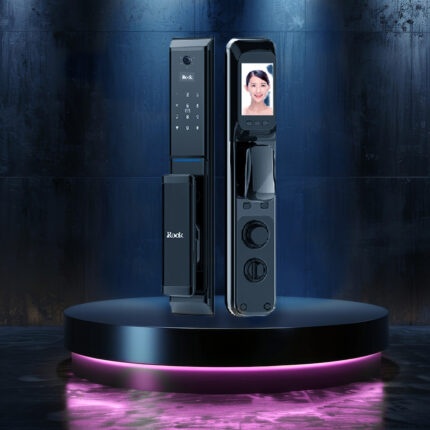 قفل دیجیتال ROOK P231