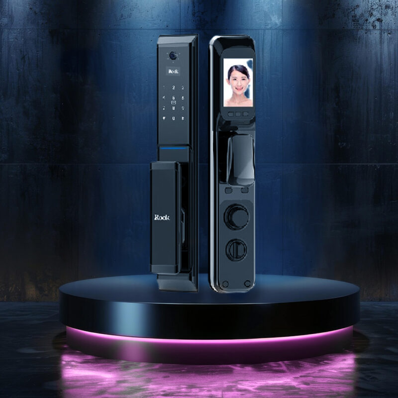 قفل دیجیتال ROOK P231