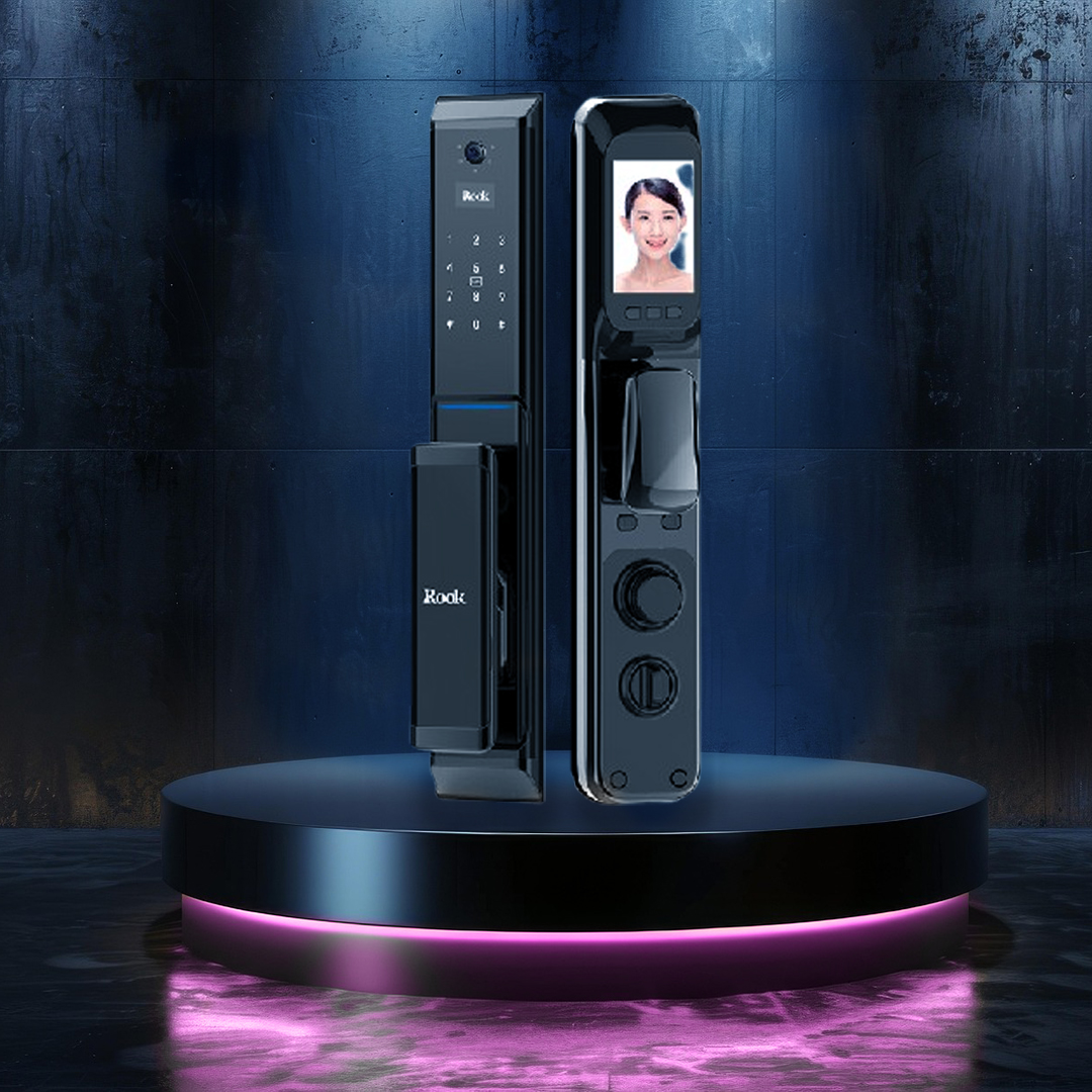 قفل دیجیتال ROOK P231