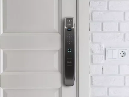 قفل دیجیتال Rook P402