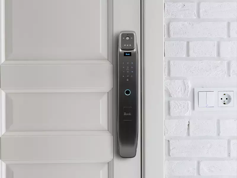 قفل دیجیتال Rook P402